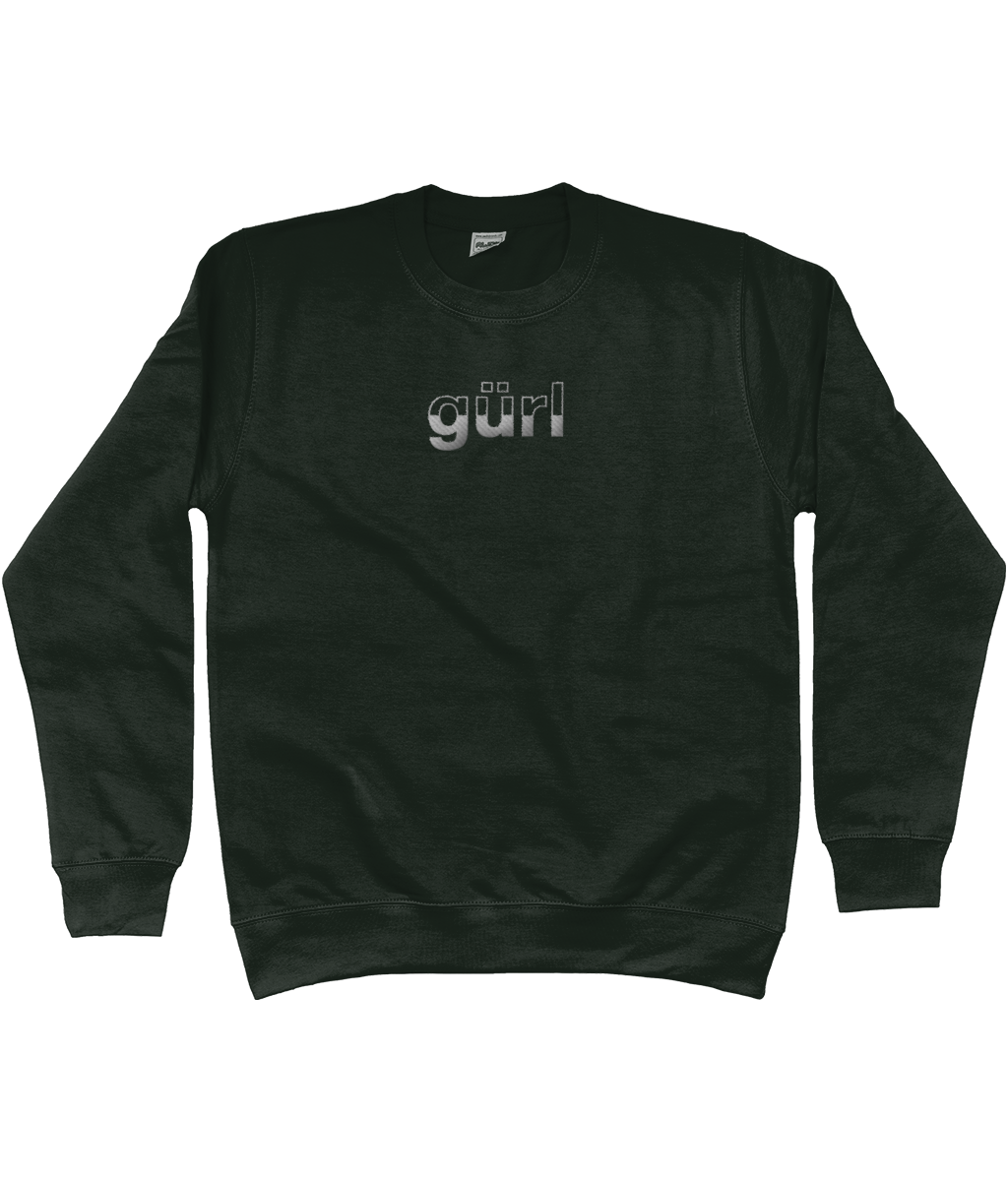 gürl Sweatshirt